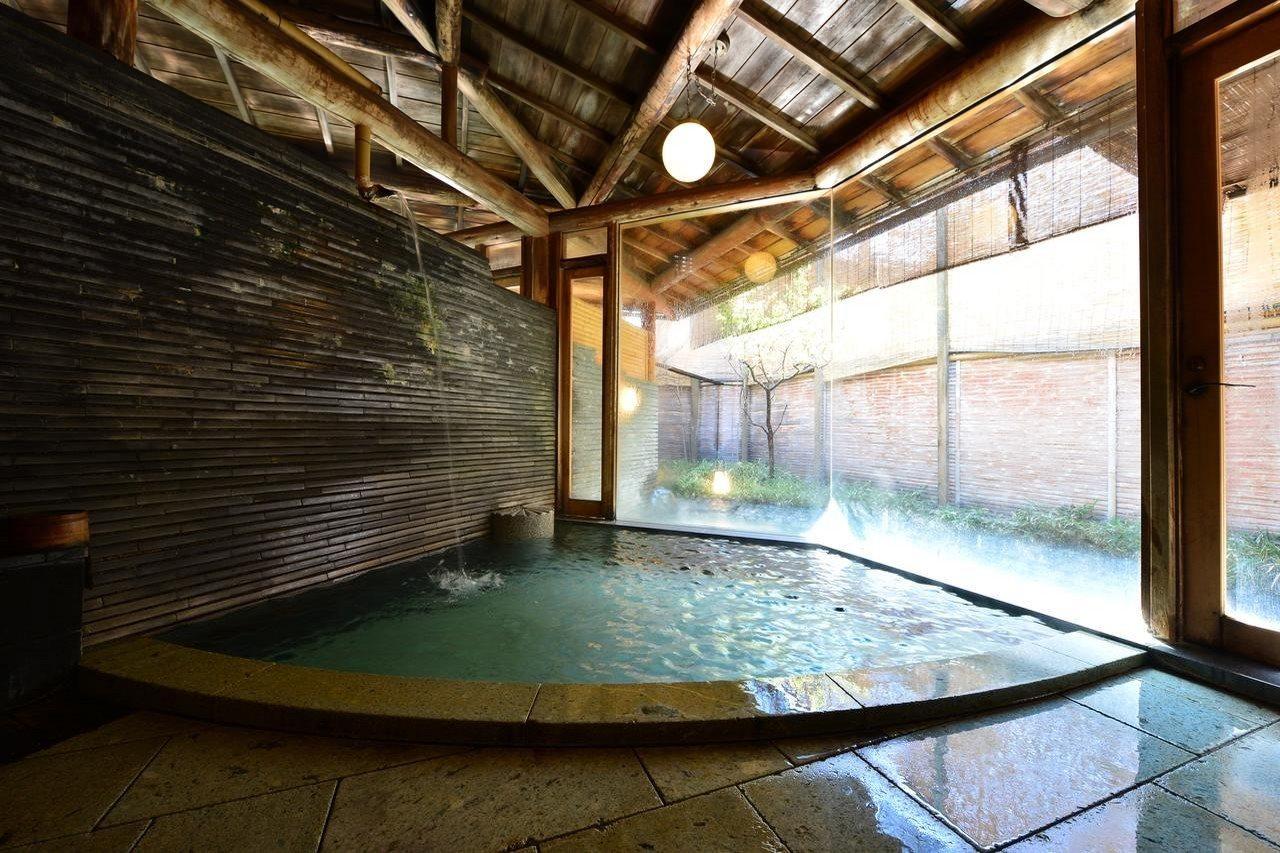 Ryokan Sugimoto Matsumoto Exterior photo