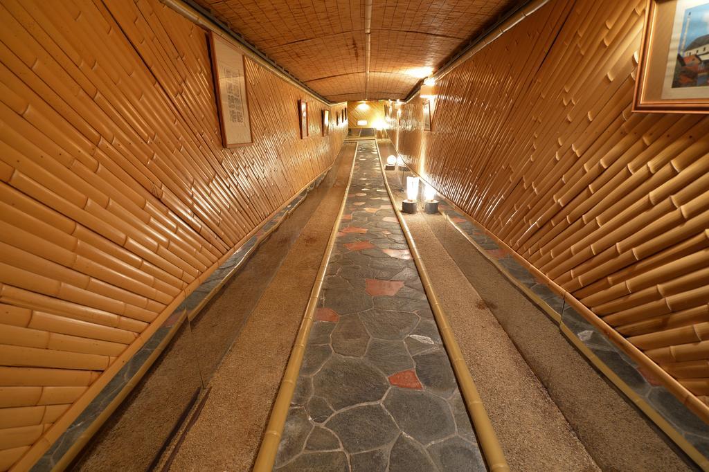 Ryokan Sugimoto Matsumoto Exterior photo