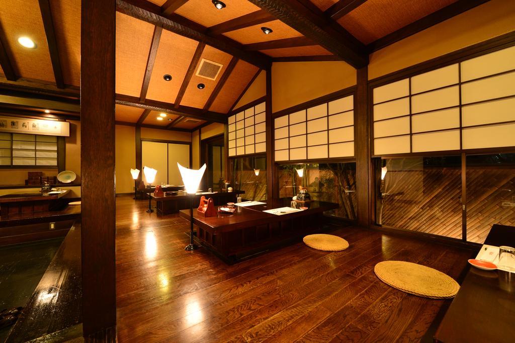 Ryokan Sugimoto Matsumoto Exterior photo