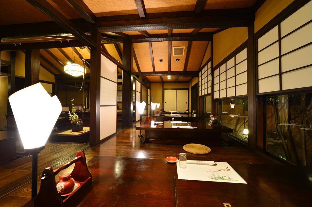Ryokan Sugimoto Matsumoto Exterior photo