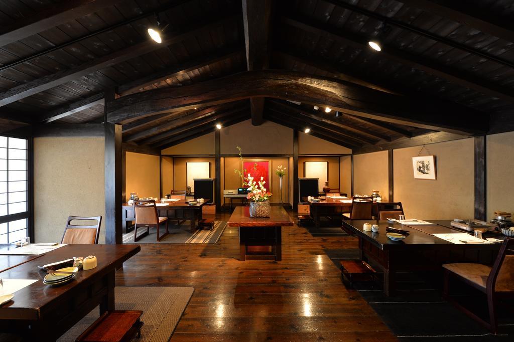 Ryokan Sugimoto Matsumoto Exterior photo